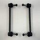 20-25 Silverado Sierra 2500 3500 Front Stabilizer Sway Bar End Link Pair OEM