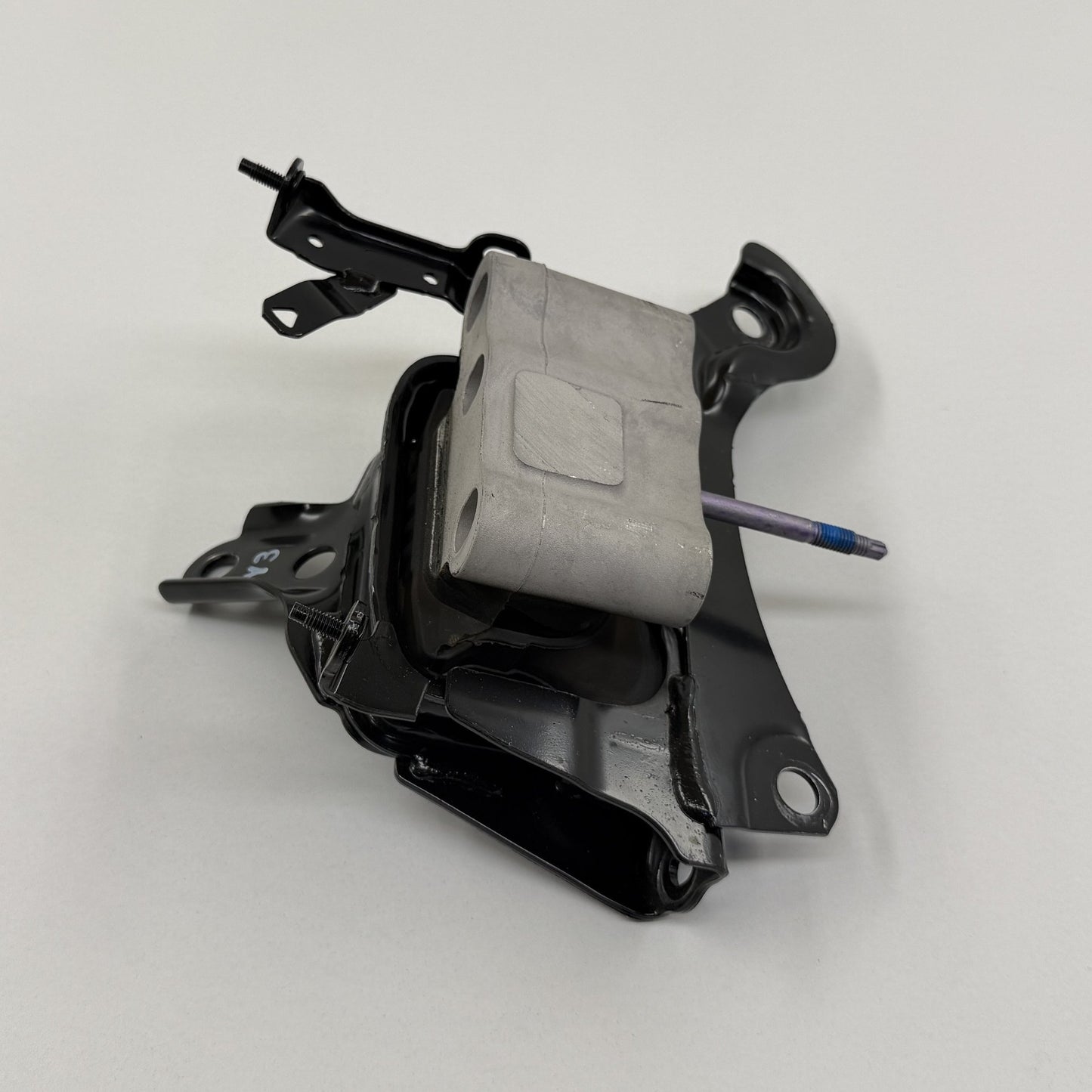 2023-2026 Toyota Prius Driver Left Transmission Mount Bracket 12372-24090 OEM