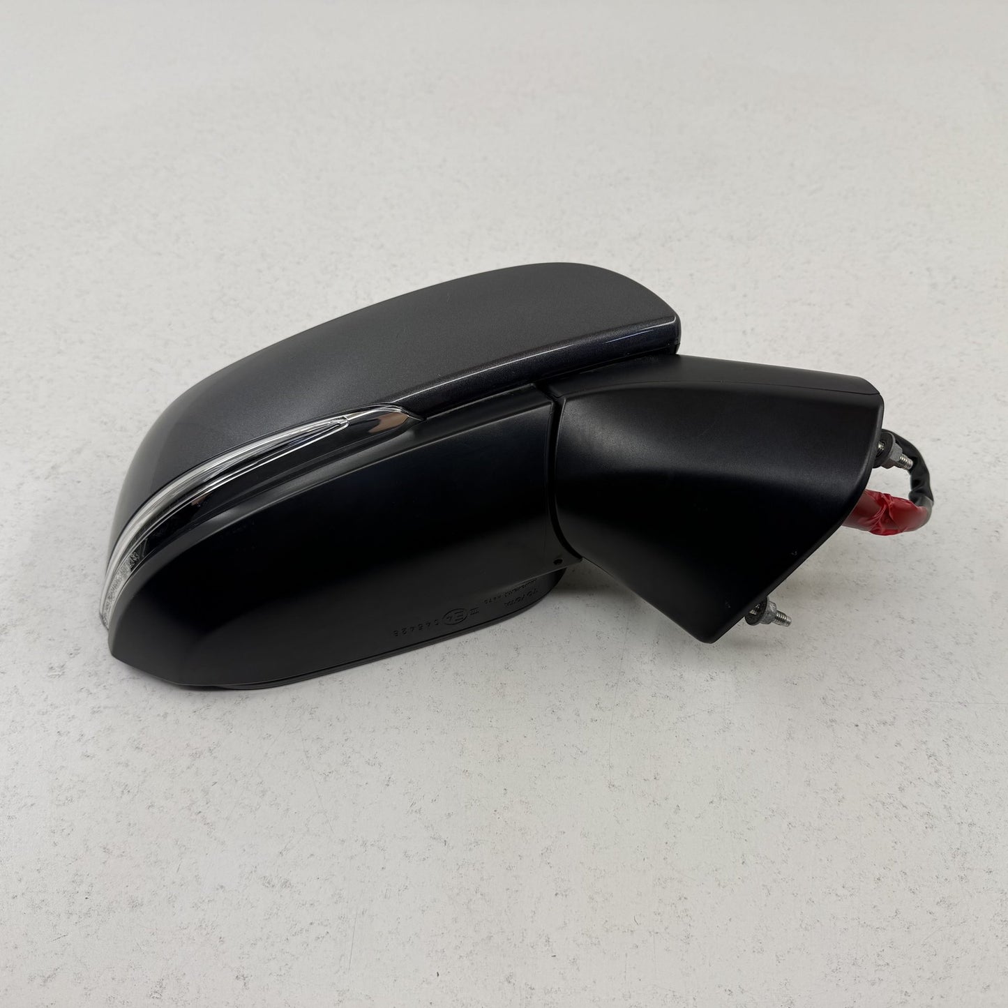 2019-2025 Toyota RAV4 Passenger Right Front Door Mirror Side View Blind Spot OEM
