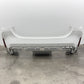 2021-2026 BMW M4 G82 G83 Rear Bumper Cover W/ Sensors Alpine White OEM