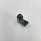 14-17 Infiniti Q50 Rear Bumper Parking Sensor PDC Black 28438-4GA0A OEM