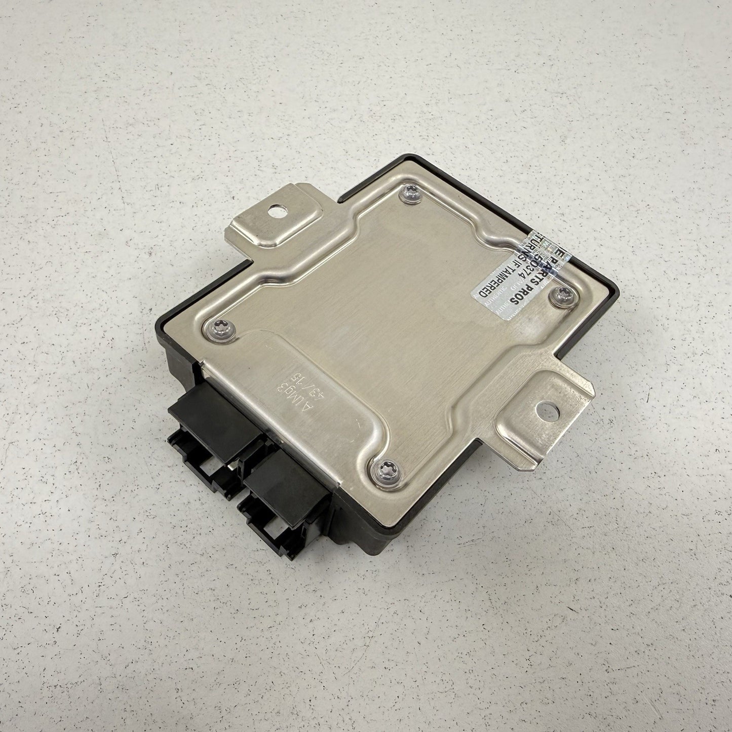 17-23 Audi R8 Haldex AWD Control Module Unit 4S0907160 OEM