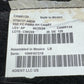 25-26 Toyota Camry XSE Right Front Lower Seat Cushion Heated Leather Black OEM
