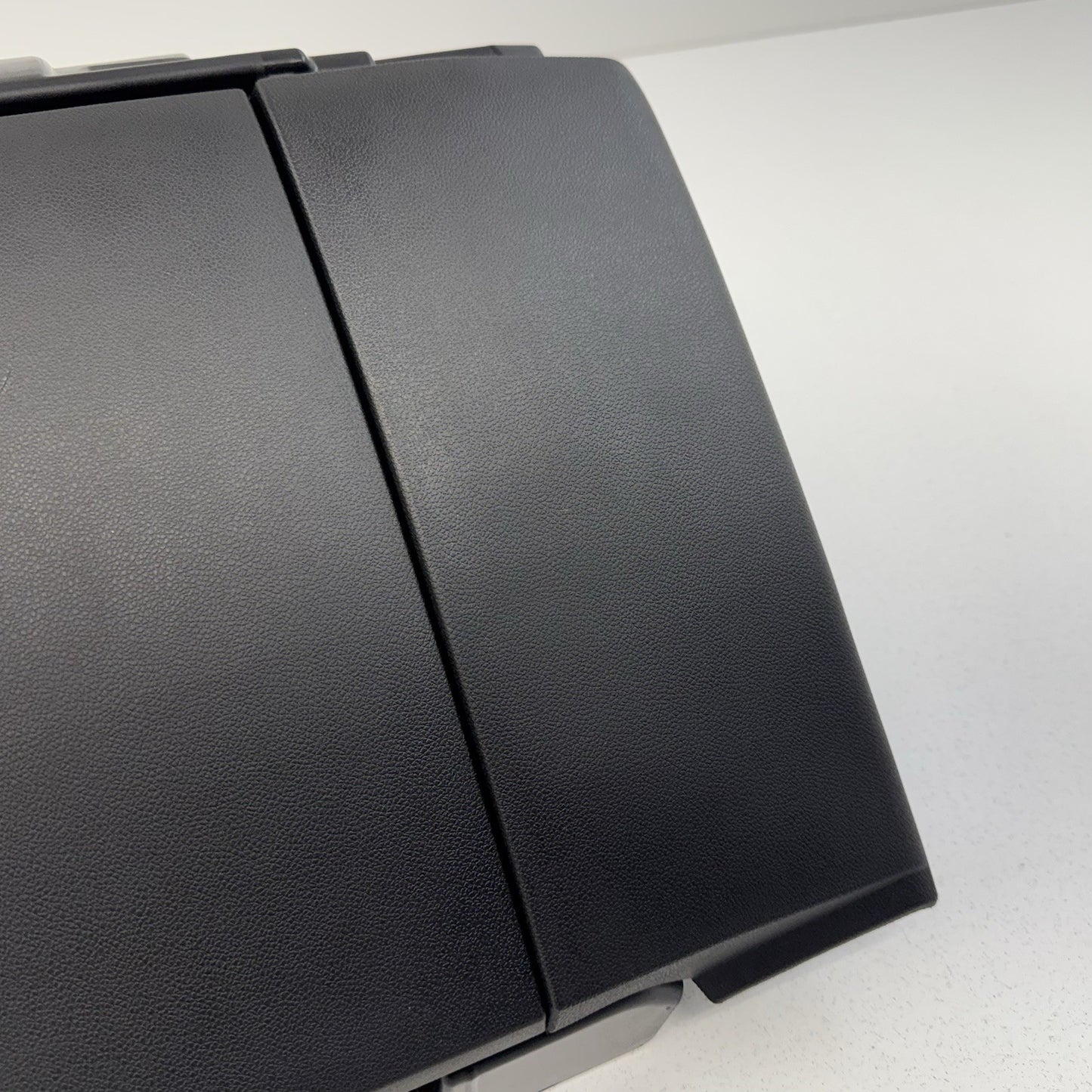 24-25 Silverado Sierra 2500 3500 Dashboard Glove Box Storage Compartment OEM