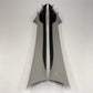 23-26 Toyota Prius Front A Pillar Interior Trim Pair Gray With JBL OEM