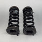 17-24 Chevrolet Camaro ZL1 1LE Rear Suspension Coil Spring Pair OEM