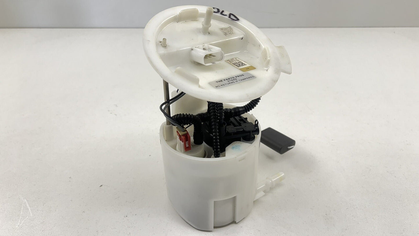 11-14 FORD MUSTANG GT GAS TANK FUEL PUMP SENDING UNIT CR33-9H307-AD OEM