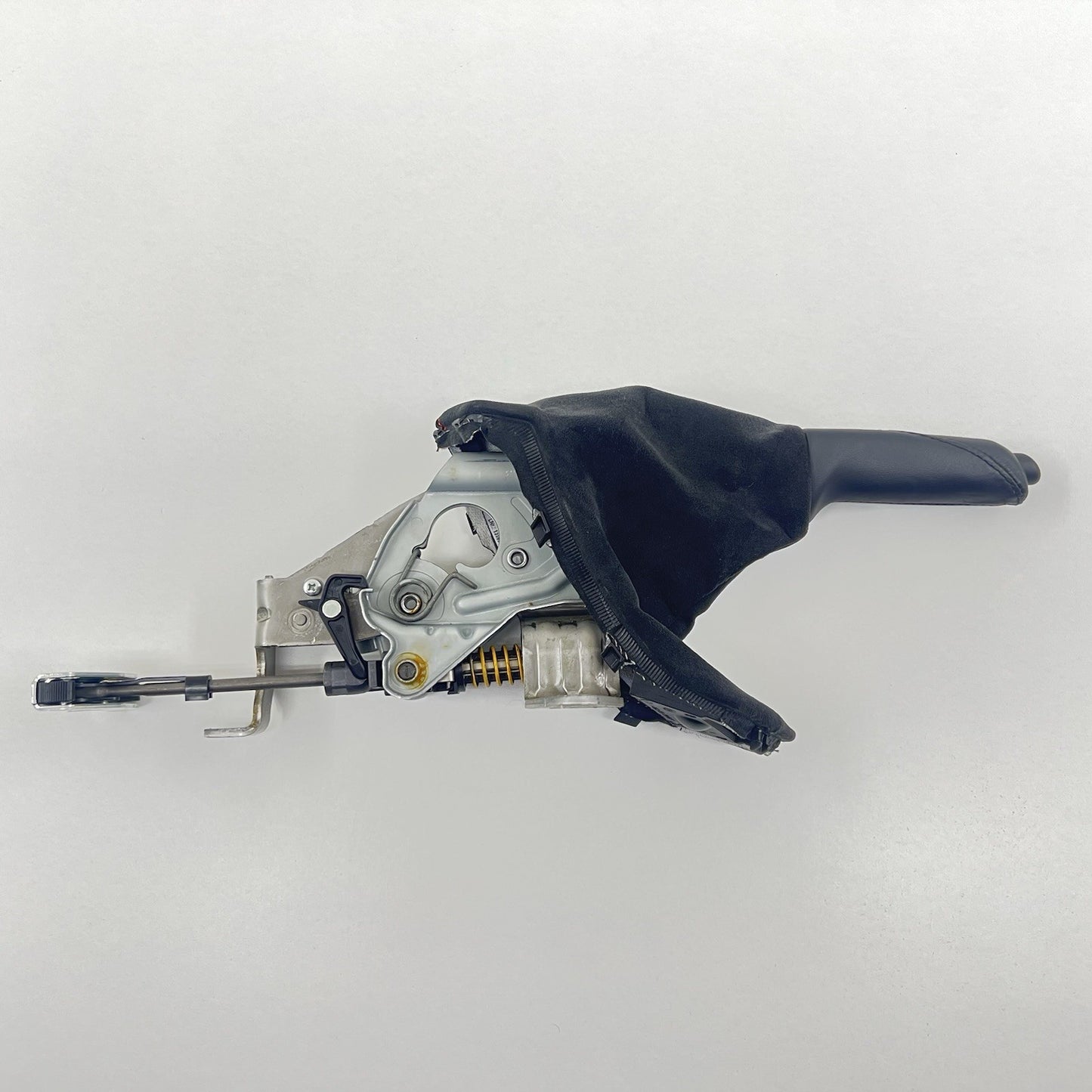 16-21 BMW M2 F87 Competition Emergency Parking Hand Brake Lever Handle OEM