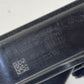 20-23 TESLA MODEL Y RIGHT FRONT OR REAR DOOR HANDLE TRIM BLACK 1528115-00-D OEM