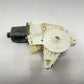 08-14 Mercedes W204 C250 Driver Left Front Door Window Regulator Motor OEM
