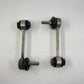 14-24 Maserati Ghibli Left And Right Rear Stabilizer Sway Bar End Link Pair OEM