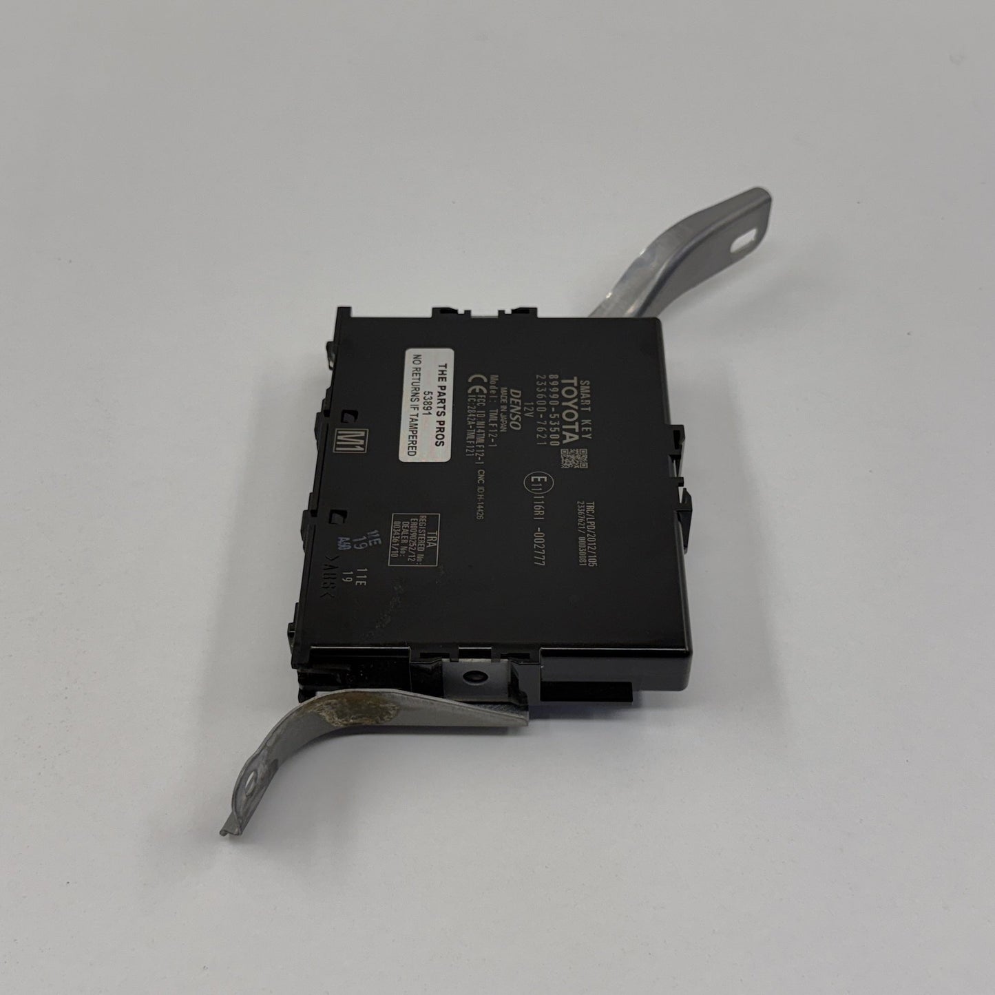 2022-2025 Lexus IS500 Smart Key Keyless Entry Module 89990-53500 OEM