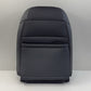 23-25 Honda Pilot Touring Driver Left Front Upper Seat Cushion Leather Black OEM