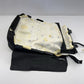 25-26 Toyota Camry XSE Left Front Lower Seat Cushion Heated Leather Black OEM
