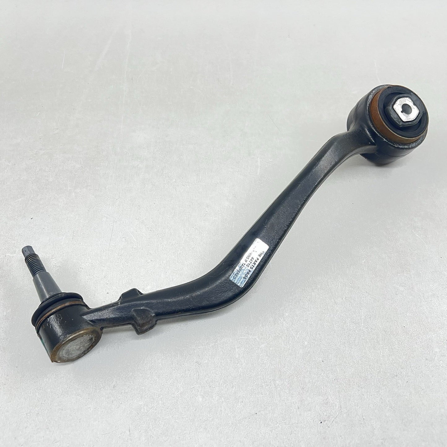 10-15 CHEVROLET CAMARO SS PASSENGER RIGHT FRONT CONTROL ARM PAIR OEM