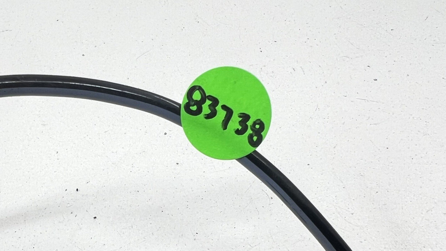 22-25 SUBARU WRX DRIVER LEFT FRONT ABS WHEEL SPEED SENSOR 27540VC010 OEM