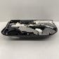 23-26 Toyota Prius Limited Driver Left Front Door Panel Interior Trim Black OEM