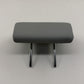 2022-2024 Rivian R1S Rear 2nd Second Row Seat Headrest Head Rest Set OEM