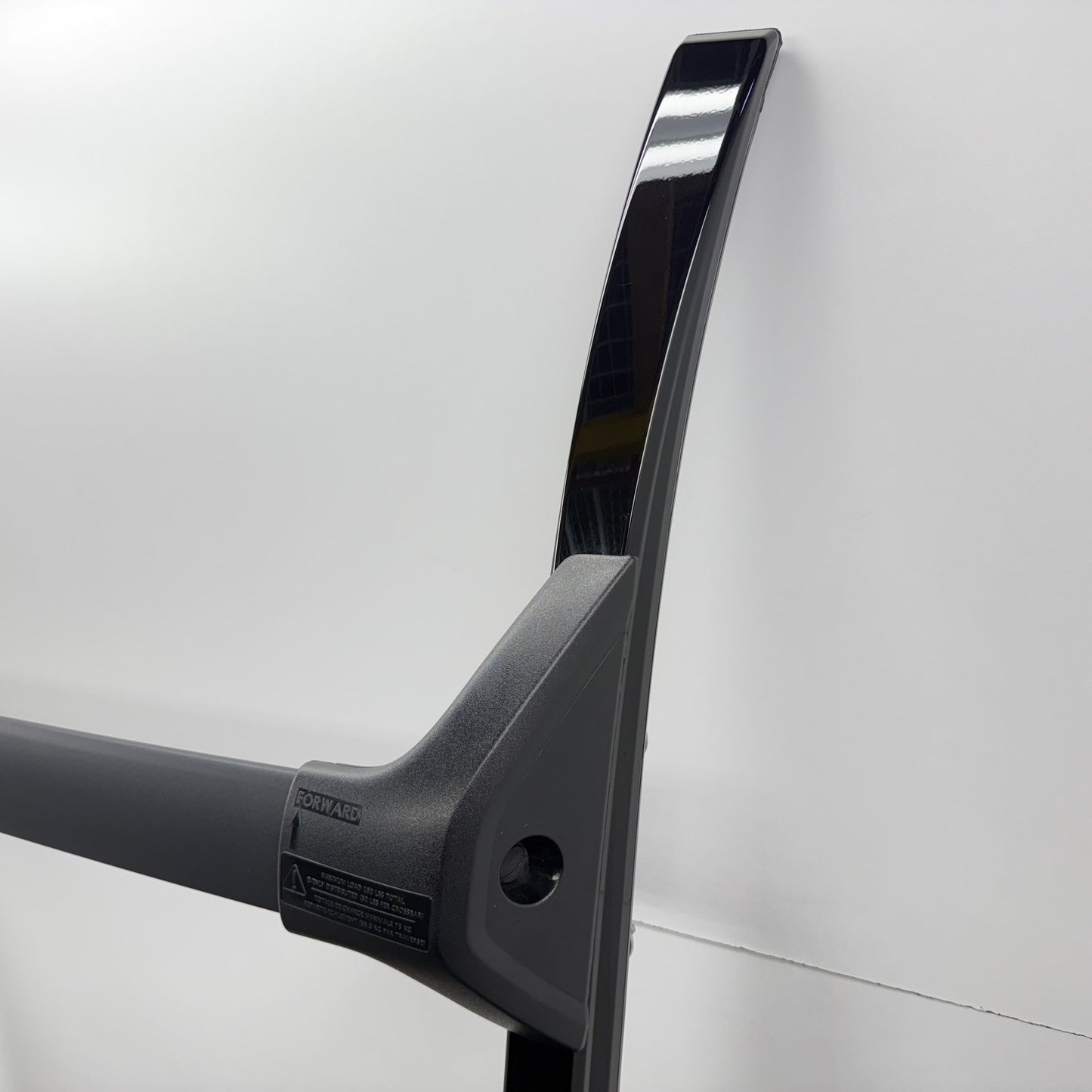 2019-2025 Toyota RAV4 Roof Rack Luggage Carrier With Cross Bar Set OEM