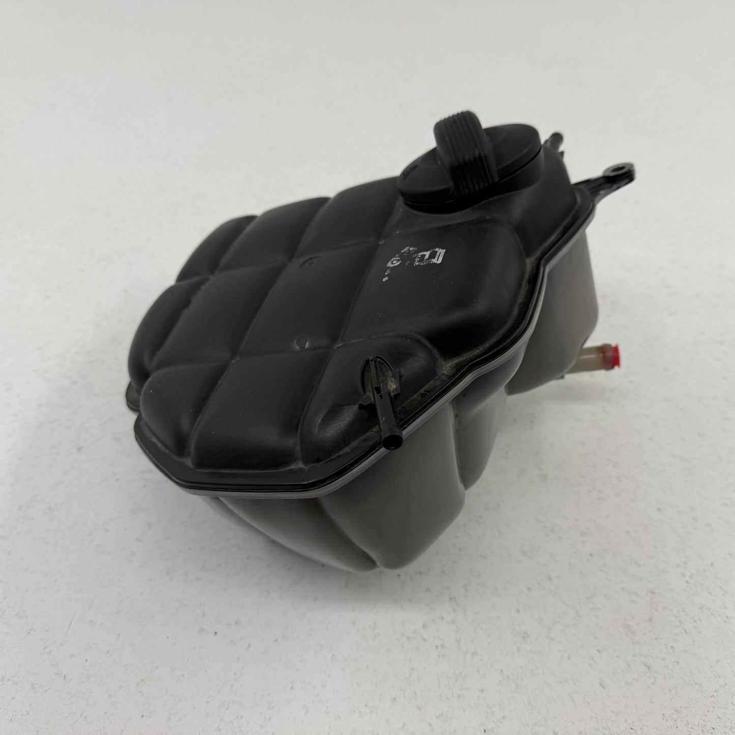2014-2018 Bentley Flying Spur Coolant Reservoir Overflow Expansion Tank OEM