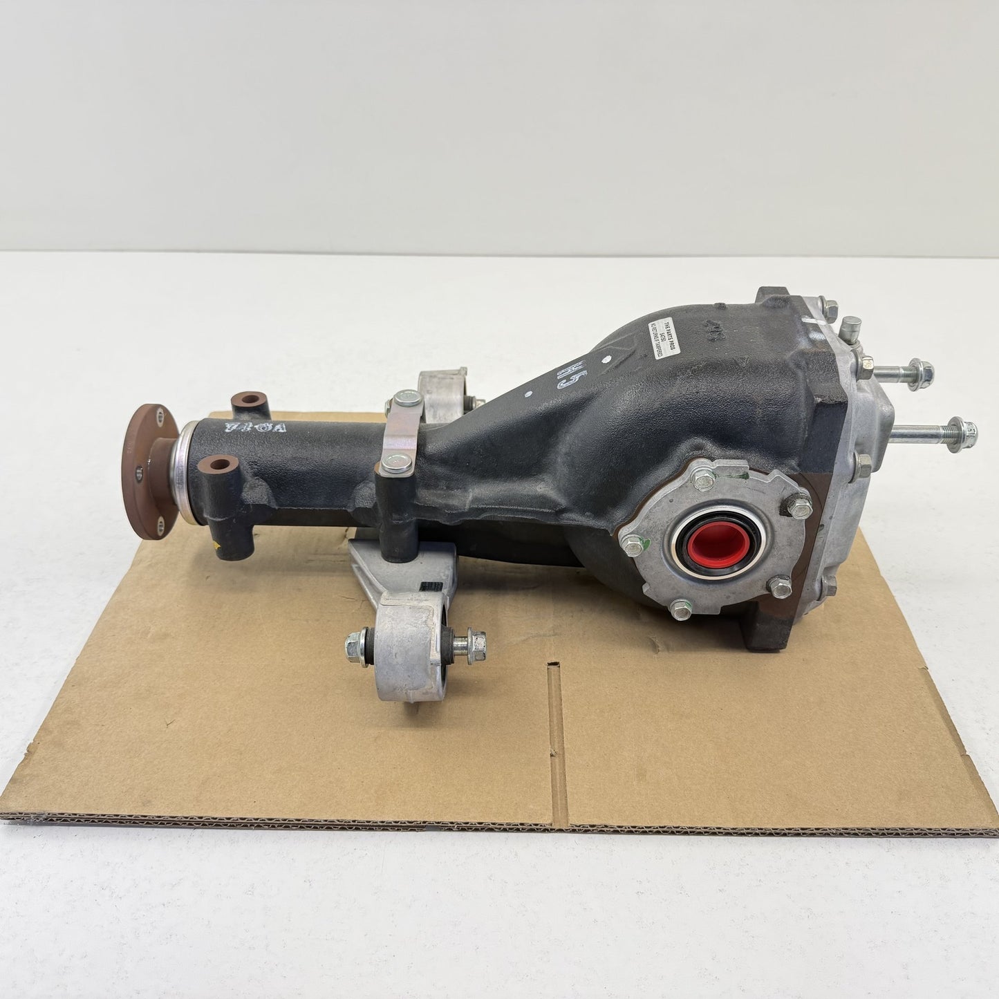 2015-2021 Subaru WRX STI Rear R180 Torsen LSD Differential Diff 3.54 Ratio OEM