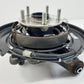 22-26 Subaru WRX Manual Right Rear Spindle Knuckle Hub Wheel Bearing OEM