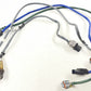 10-16 Porsche Panamera Exhaust Oxygen O2 Sensor Set OEM