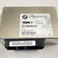 12-20 BMW F06 F10 F12 F13 F80 F82 F83 F87 Differential Lock Control Module OEM