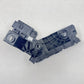 22-24 VOLKSWAGEN GOLF R RIGHT REAR BUMPER BRACKET MOUNT WITH KEYLESS ANTENNA OEM