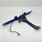 18-21 SUBARU WRX OR STI RADIATOR SUPPORT TIE BAR WITH HOOD LOCK LATCH OEM