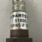 22-26 Toyota GR86 BRZ Exhaust Oxygen O2 Sensor Pair 13K Miles OEM