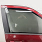 19-22 Ram 2500 3500 Crew Cab Right Front Door Shell Complete Acoustic Glass OEM
