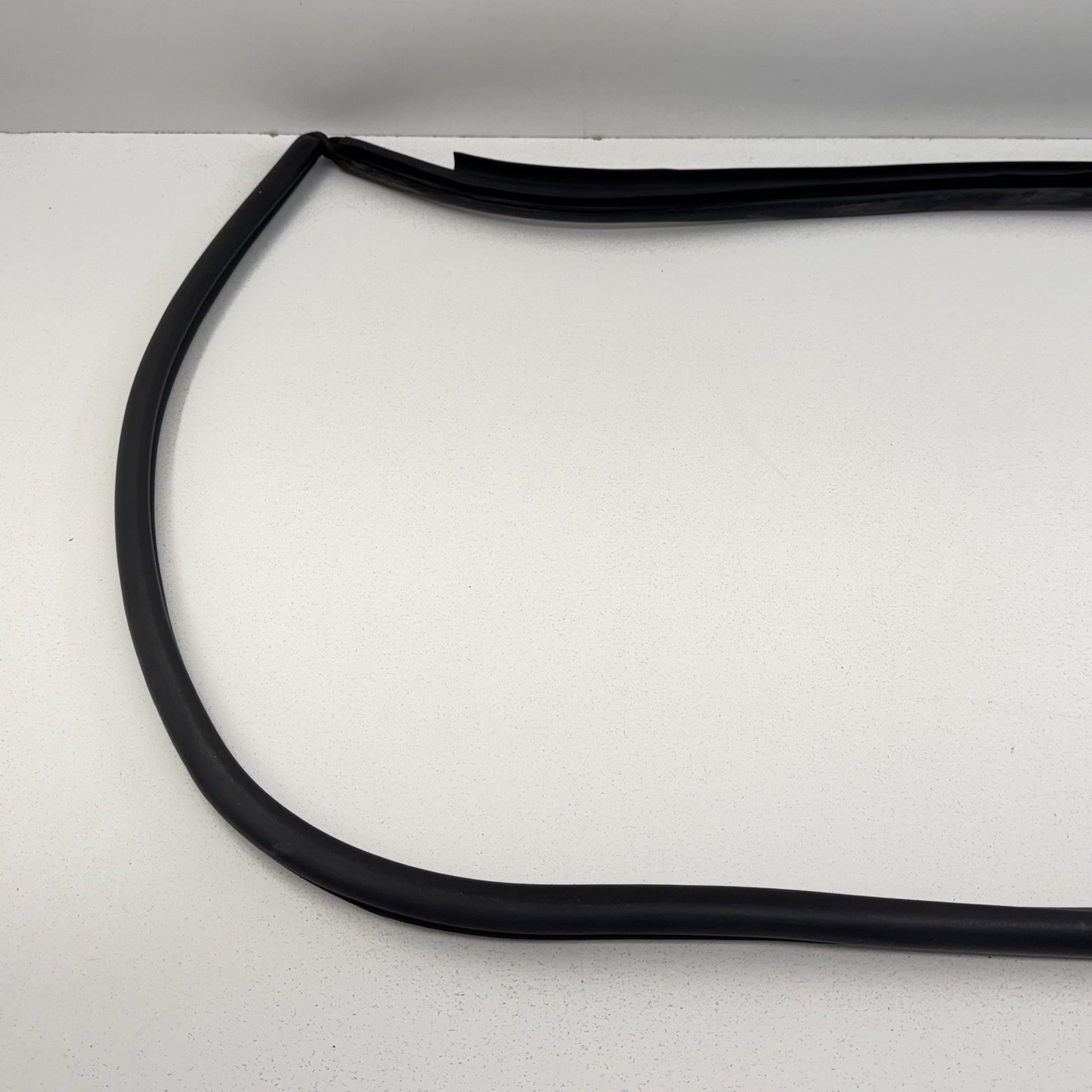 16-23 Toyota Tacoma Passenger Right Front Door Weatherstrip Seal Rubber OEM