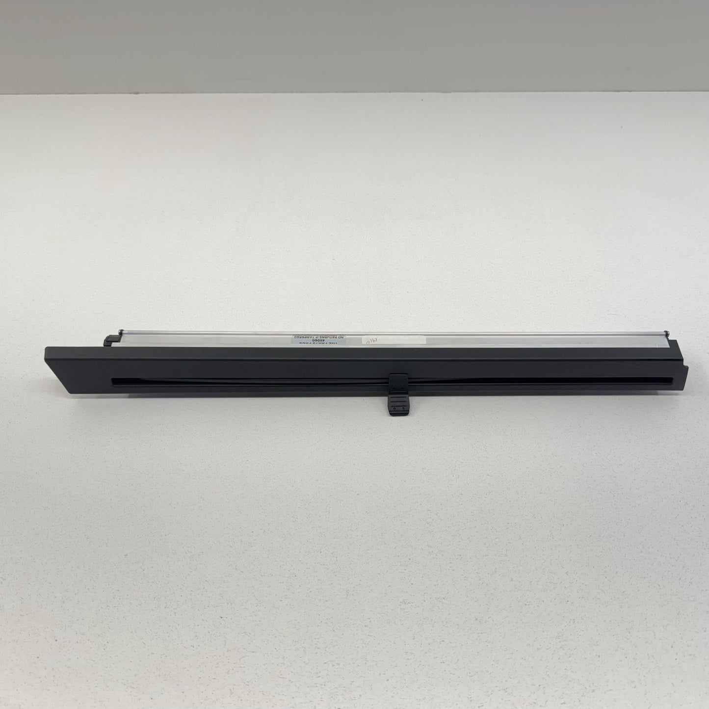 11-16 BMW M5 528 535 550 F10 Right Rear Door Window Sun Shade Privacy Blind OEM