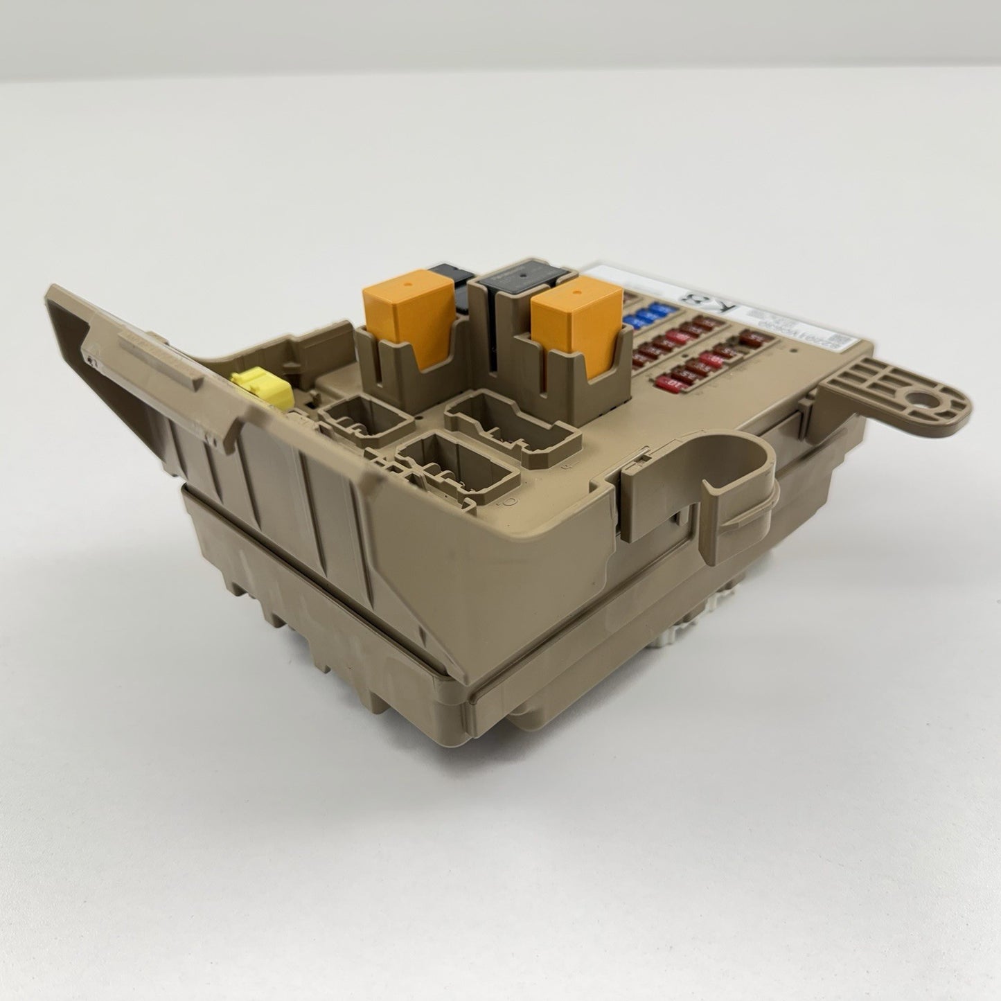 2024 Subaru WRX Interior Cabin Fuse Relay Junction Box 82201VC630 OEM