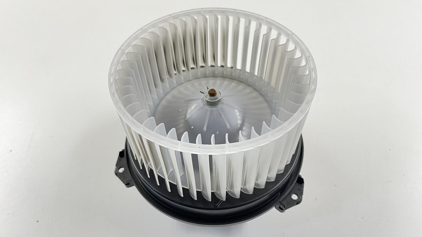 22-23 SUBARU WRX HVAC HEATER CORE BOX BLOWER FAN MOTOR OEM