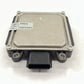 17-23 MASERATI GHIBLI REAR BLIND SPOT SENSOR RADAR MONITOR MODULE 670106466 OEM