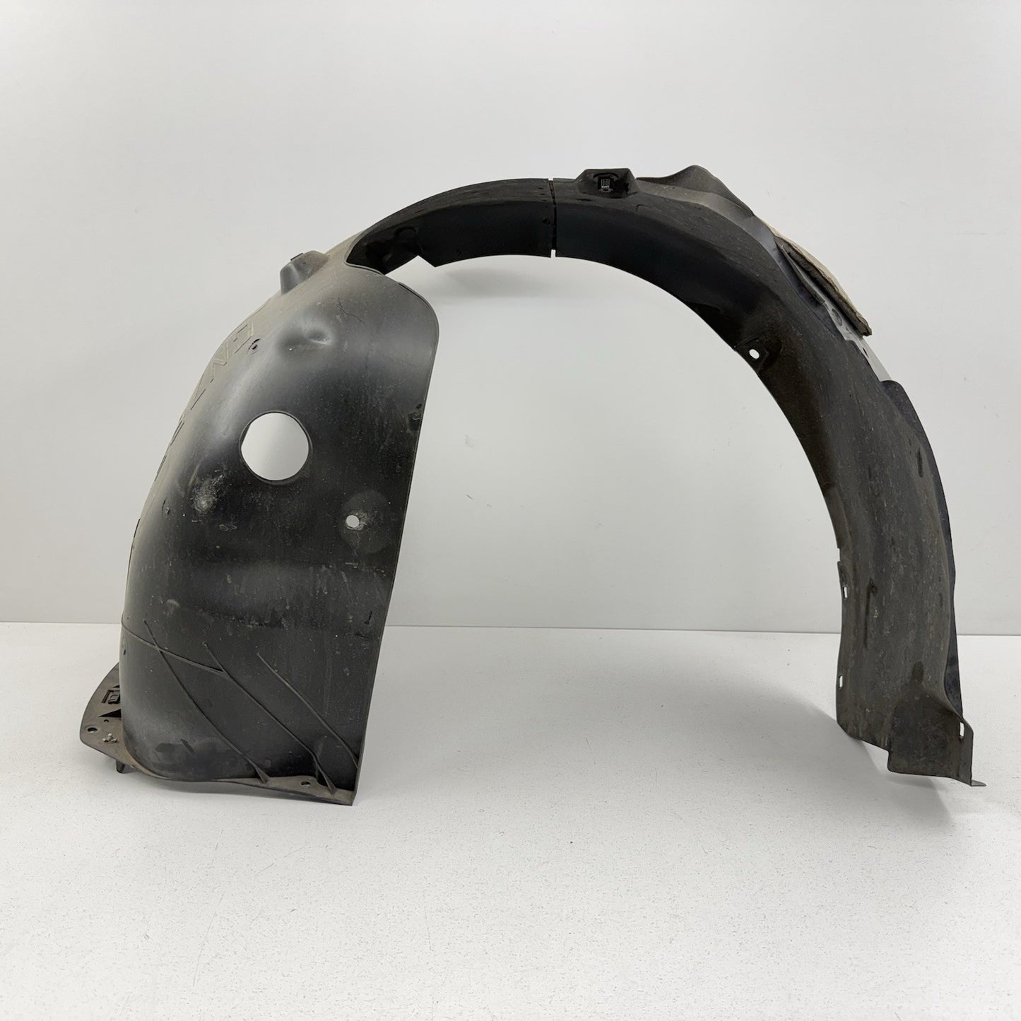 22-26 Hyundai Elantra N Right Front Fender Liner Wheel Splash Guard OEM