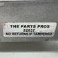 25-26 Toyota Camry Driver Left Engine Mount Support Bracket OEM