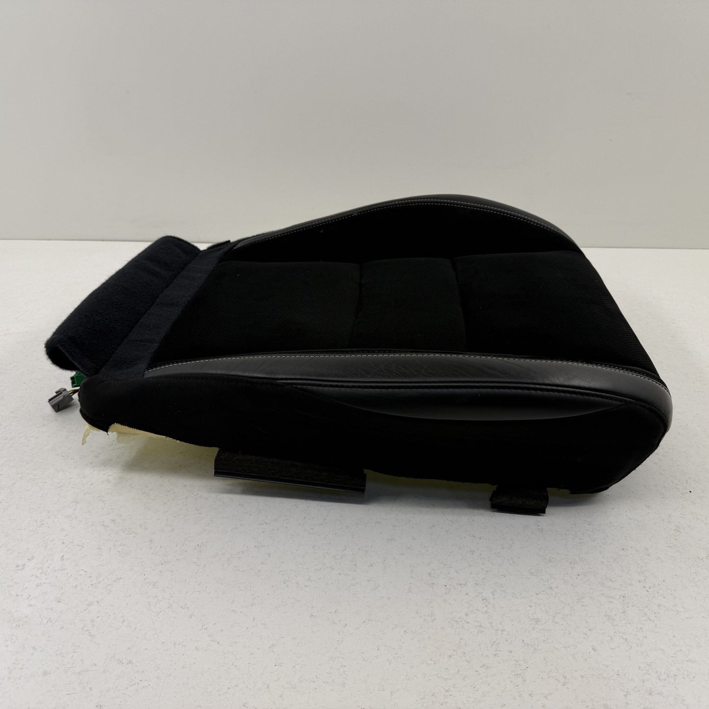 2021-2024 Dodge Durango SRT 392 Right Front Seat Lower Cushion Black OEM