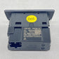 22-25 VOLKSWAGEN GOLF R MK8 REAR CENTER CONSOLE DUAL USB PORT CHARGE PORT OEM