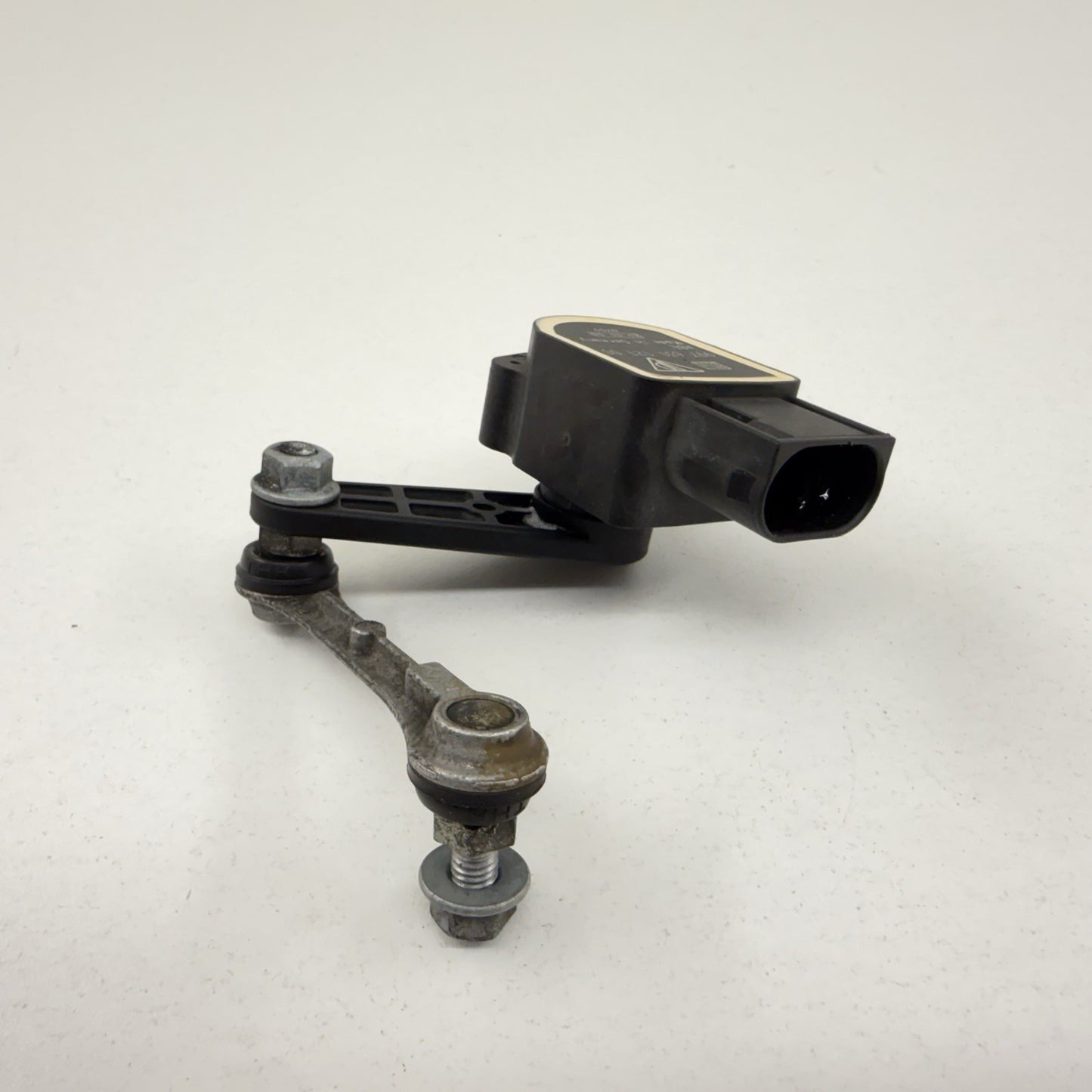 05-12 Porsche 911 997 Boxster Cayman 987 Left Front Height Level Sensor OEM