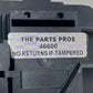 24-25 Mustang GT Engine Bay Fuse Box Module PU5T-14G599-ANC OEM