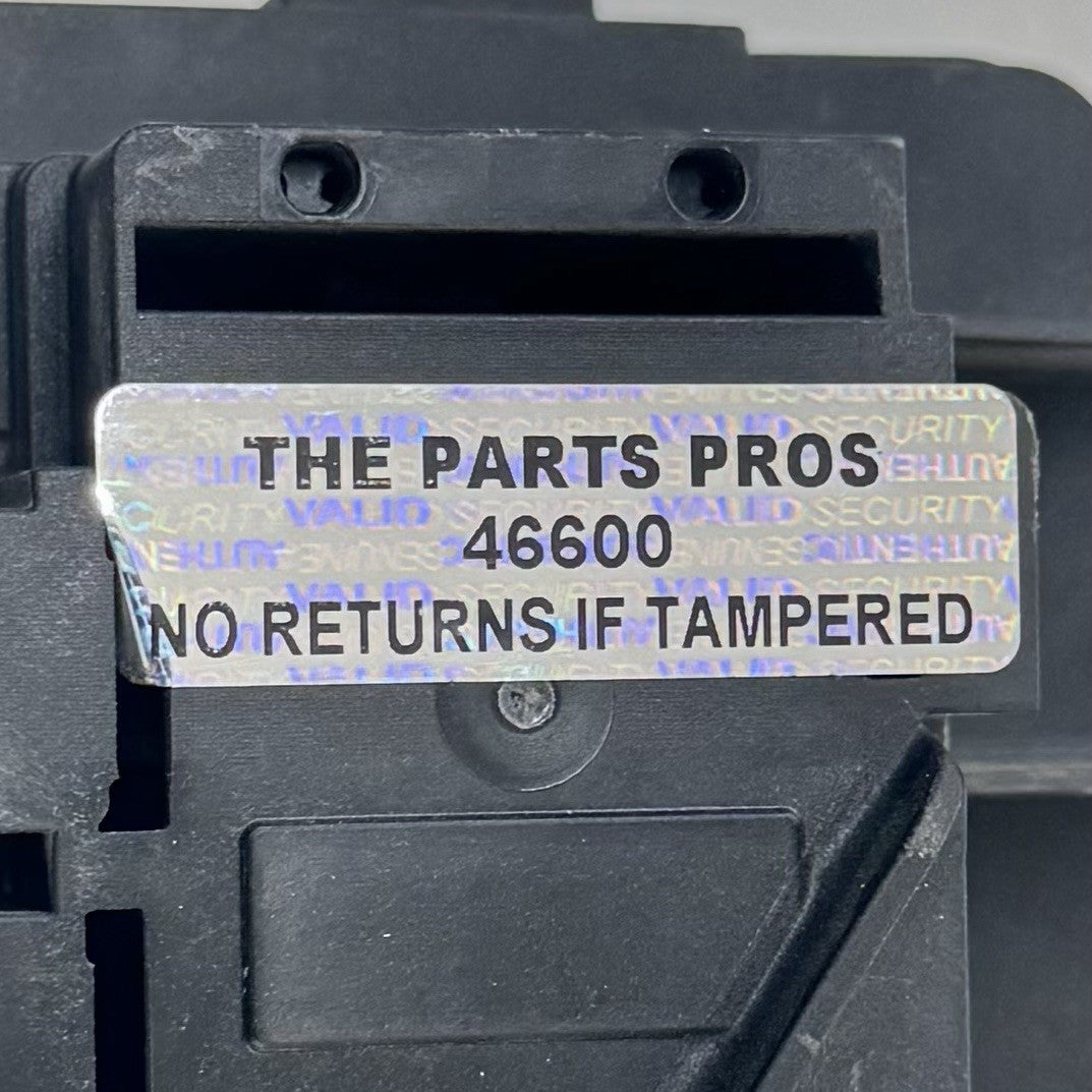 24-25 Mustang GT Engine Bay Fuse Box Module PU5T-14G599-ANC OEM