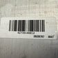 18-24 BMW G01 G02 X3 X4 Rear Suspension Mounting Bracket W/ Hardware OEM