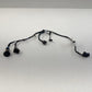 10-15 Chevrolet Camaro Center Console Harness W/ Data Cable 20015330 OEM
