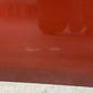 BMW F22 F87 M2 Driver Left Door Shell Complete With Glass Sunset Orange OEM