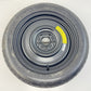 13-16 Subaru BRZ Scion FR-S 16" Emergency Spare Tire Wheel Rim Donut OEM