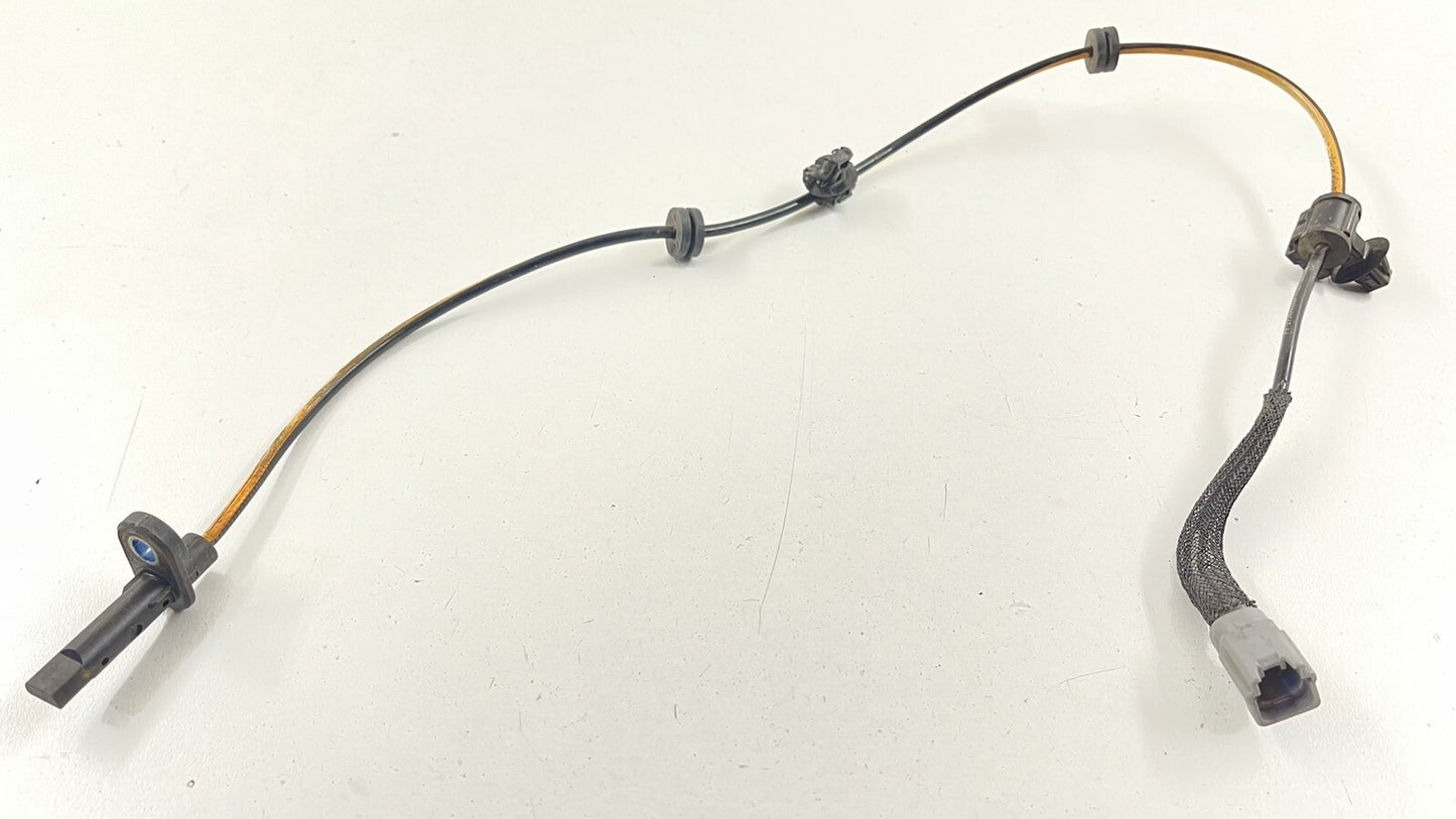 22-25 SUBARU WRX PASSENGER RIGHT REAR ABS WHEEL SPEED SENSOR 27540VC020 OEM