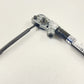 17-22 TESLA MODEL 3 Y RIGHT FRONT SEATBELT SEATBELT PRETENSIONER TENSIONER OEM